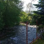 Riverlyn Hébergement de vacances Ribarica