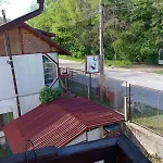 Hébergement de vacances Riverlyn Ribarica