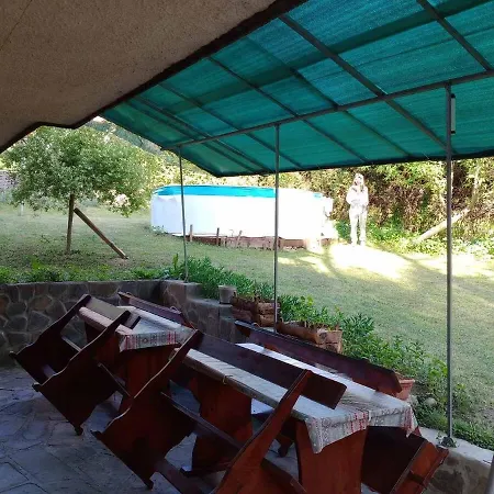 Hébergement de vacances Riverlyn Ribarica
